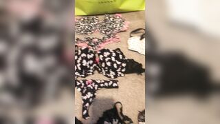 Charlieerose3 (Ex British Cop) OnlyFans Leaks turned into MILF 42