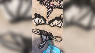 Charlieerose3 (Ex British Cop) OnlyFans Leaks turned into MILF 42