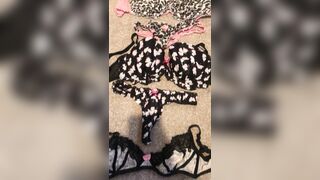 Charlieerose3 (Ex British Cop) OnlyFans Leaks turned into MILF 42