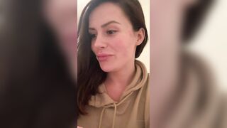 Charlieerose3 (Ex British Cop) OnlyFans Leaks turned into MILF 493