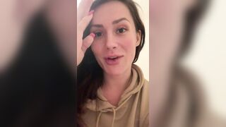 Charlieerose3 (Ex British Cop) OnlyFans Leaks turned into MILF 493