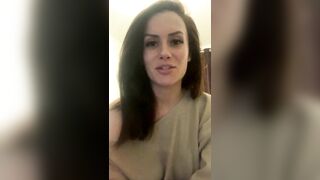 Charlieerose3 (Ex British Cop) OnlyFans Leaks turned into MILF 37