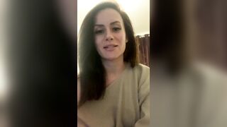 Charlieerose3 (Ex British Cop) OnlyFans Leaks turned into MILF 37