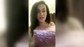 Charlieerose3 (Ex British Cop) OnlyFans Leaks turned into MILF 37