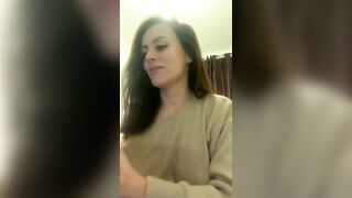 Charlieerose3 (Ex British Cop) OnlyFans Leaks turned into MILF 37