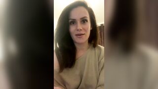 Charlieerose3 (Ex British Cop) OnlyFans Leaks turned into MILF 37