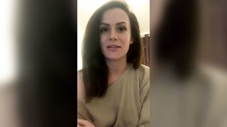 Charlieerose3 (Ex British Cop) OnlyFans Leaks turned into MILF 37