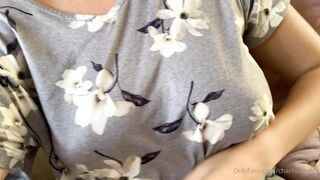 Charlieerose3 (Ex British Cop) OnlyFans Leaks turned into MILF 221