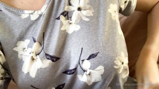 Charlieerose3 (Ex British Cop) OnlyFans Leaks turned into MILF 221