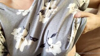 Charlieerose3 (Ex British Cop) OnlyFans Leaks turned into MILF 221