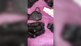 Charlieerose3 (Ex British Cop) OnlyFans Leaks turned into MILF 639