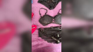 Charlieerose3 (Ex British Cop) OnlyFans Leaks turned into MILF 639