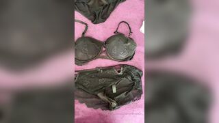 Charlieerose3 (Ex British Cop) OnlyFans Leaks turned into MILF 639