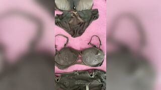 Charlieerose3 (Ex British Cop) OnlyFans Leaks turned into MILF 639