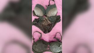 Charlieerose3 (Ex British Cop) OnlyFans Leaks turned into MILF 639