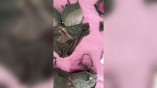 Charlieerose3 (Ex British Cop) OnlyFans Leaks turned into MILF 639