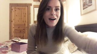 Charlieerose3 (Ex British Cop) OnlyFans Leaks turned into MILF 47