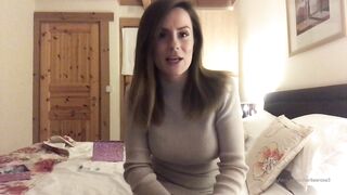 Charlieerose3 (Ex British Cop) OnlyFans Leaks turned into MILF 47