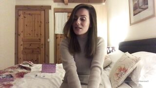 Charlieerose3 (Ex British Cop) OnlyFans Leaks turned into MILF 47