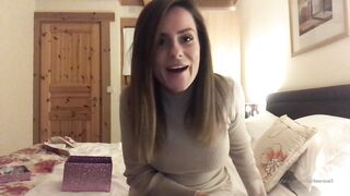 Charlieerose3 (Ex British Cop) OnlyFans Leaks turned into MILF 47