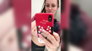 Charlieerose3 (Ex British Cop) OnlyFans Leaks turned into MILF 182