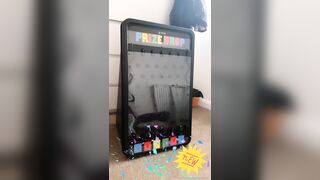 Charlieerose3 (Ex British Cop) OnlyFans Leaks turned into MILF 158