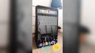 Charlieerose3 (Ex British Cop) OnlyFans Leaks turned into MILF 158