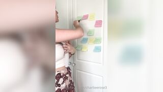 Charlieerose3 (Ex British Cop) OnlyFans Leaks turned into MILF 355