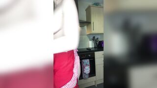 Charlieerose3 (Ex British Cop) OnlyFans Leaks turned into MILF 86