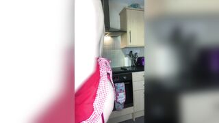 Charlieerose3 (Ex British Cop) OnlyFans Leaks turned into MILF 86