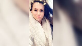 Charlieerose3 (Ex British Cop) OnlyFans Leaks turned into MILF 489