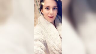 Charlieerose3 (Ex British Cop) OnlyFans Leaks turned into MILF 489