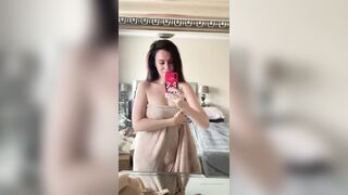 Charlieerose3 (Ex British Cop) OnlyFans Leaks turned into MILF 488