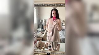 Charlieerose3 (Ex British Cop) OnlyFans Leaks turned into MILF 488