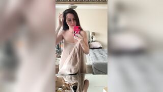 Charlieerose3 (Ex British Cop) OnlyFans Leaks turned into MILF 488