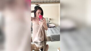 Charlieerose3 (Ex British Cop) OnlyFans Leaks turned into MILF 488