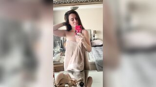 Charlieerose3 (Ex British Cop) OnlyFans Leaks turned into MILF 488