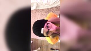 Cutiepii33quinn (Quinn) OnlyFans Leaks Canadian Model + Gamer + Cam Girl 21