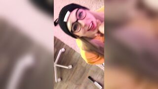 Cutiepii33quinn (Quinn) OnlyFans Leaks Canadian Model + Gamer + Cam Girl 21