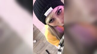 Cutiepii33quinn (Quinn) OnlyFans Leaks Canadian Model + Gamer + Cam Girl 21