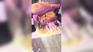 Cutiepii33quinn (Quinn) OnlyFans Leaks Canadian Model + Gamer + Cam Girl 21