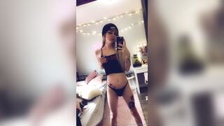 Cutiepii33quinn (Quinn) OnlyFans Leaks Canadian Model + Gamer + Cam Girl 27