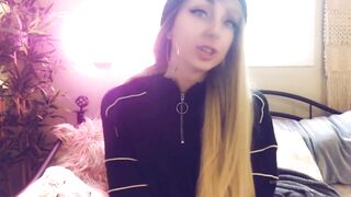 Cutiepii33quinn (Quinn) OnlyFans Leaks Canadian Model + Gamer + Cam Girl 17