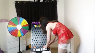 Charlieerose3 (Ex British Cop) OnlyFans Leaks turned into MILF 3