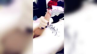 Cutiepii33quinn (Quinn) OnlyFans Leaks Canadian Model + Gamer + Cam Girl 19