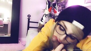 Cutiepii33quinn (Quinn) OnlyFans Leaks Canadian Model + Gamer + Cam Girl 13