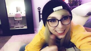 Cutiepii33quinn (Quinn) OnlyFans Leaks Canadian Model + Gamer + Cam Girl 13