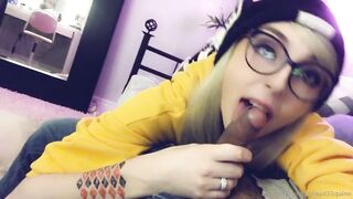 Cutiepii33quinn (Quinn) OnlyFans Leaks Canadian Model + Gamer + Cam Girl 13