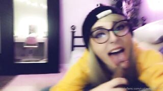 Cutiepii33quinn (Quinn) OnlyFans Leaks Canadian Model + Gamer + Cam Girl 13