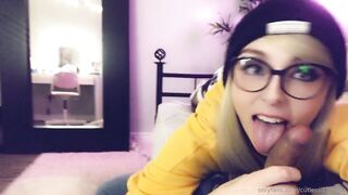 Cutiepii33quinn (Quinn) OnlyFans Leaks Canadian Model + Gamer + Cam Girl 13